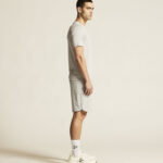 Collective Bi-Blend Ss Tee M