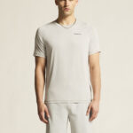Collective Bi-Blend Ss Tee M