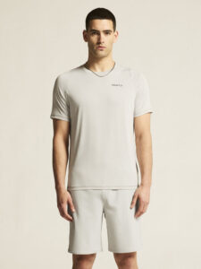 Collective Bi-Blend Ss Tee M
