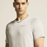 Collective Bi-Blend Ss Tee M