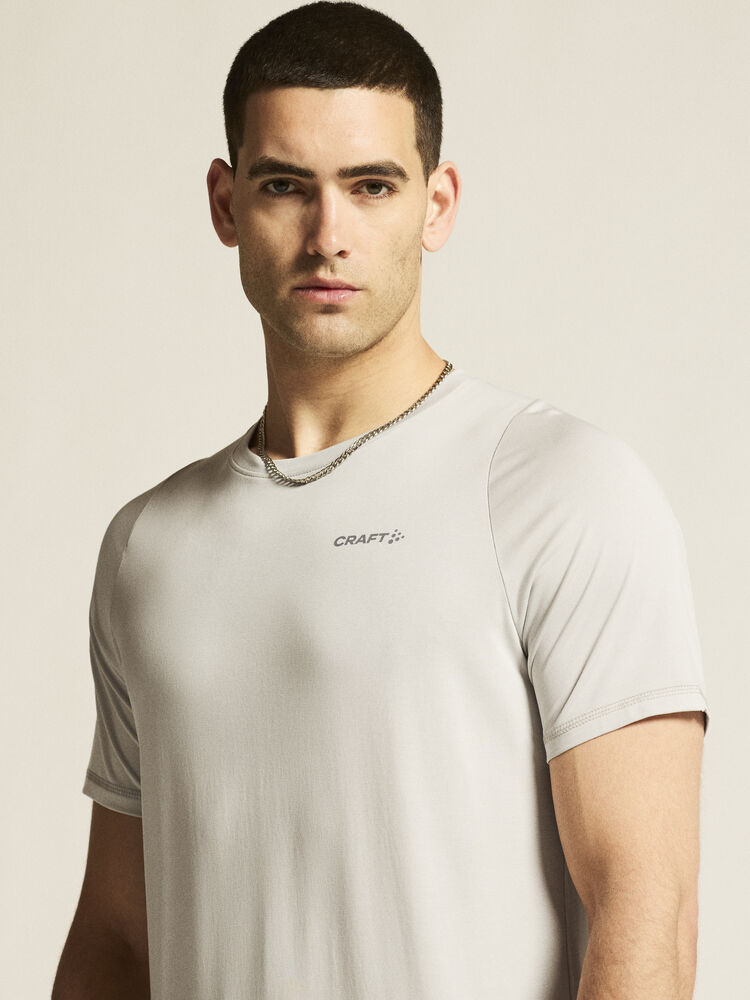Collective Bi-Blend Ss Tee M