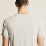 Collective Bi-Blend Ss Tee M