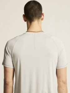 Collective Bi-Blend Ss Tee M
