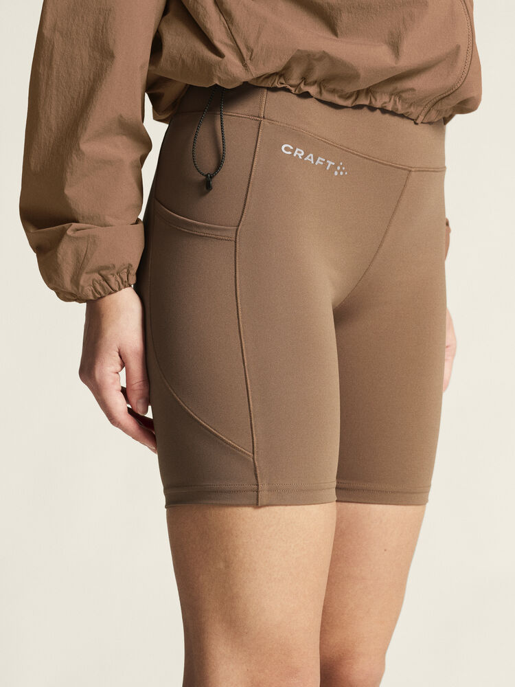 ADV Essence Short Tights 2 W