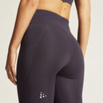 ADV Essence Short Tights 2 W