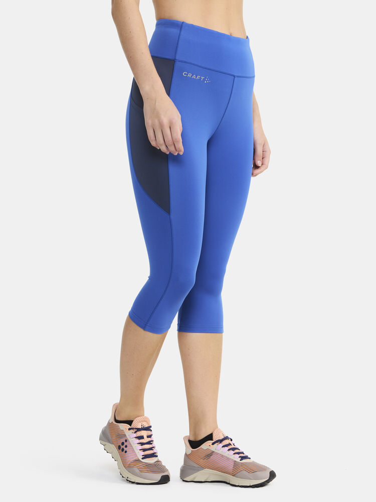 ADV Essence Capri Tights 2 W