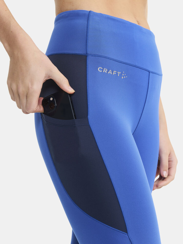 ADV Essence Capri Tights 2 W