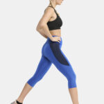 ADV Essence Capri Tights 2 W