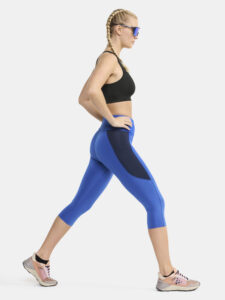 ADV Essence Capri Tights 2 W