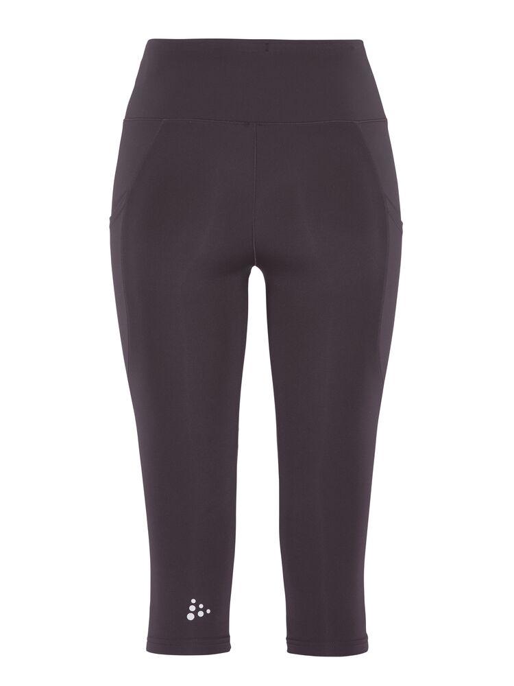 ADV Essence Capri Tights 2 W