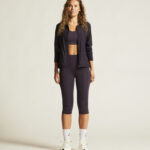 ADV Essence Capri Tights 2 W