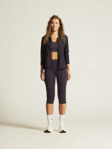 ADV Essence Capri Tights 2 W