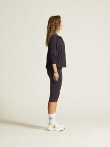 ADV Essence Capri Tights 2 W