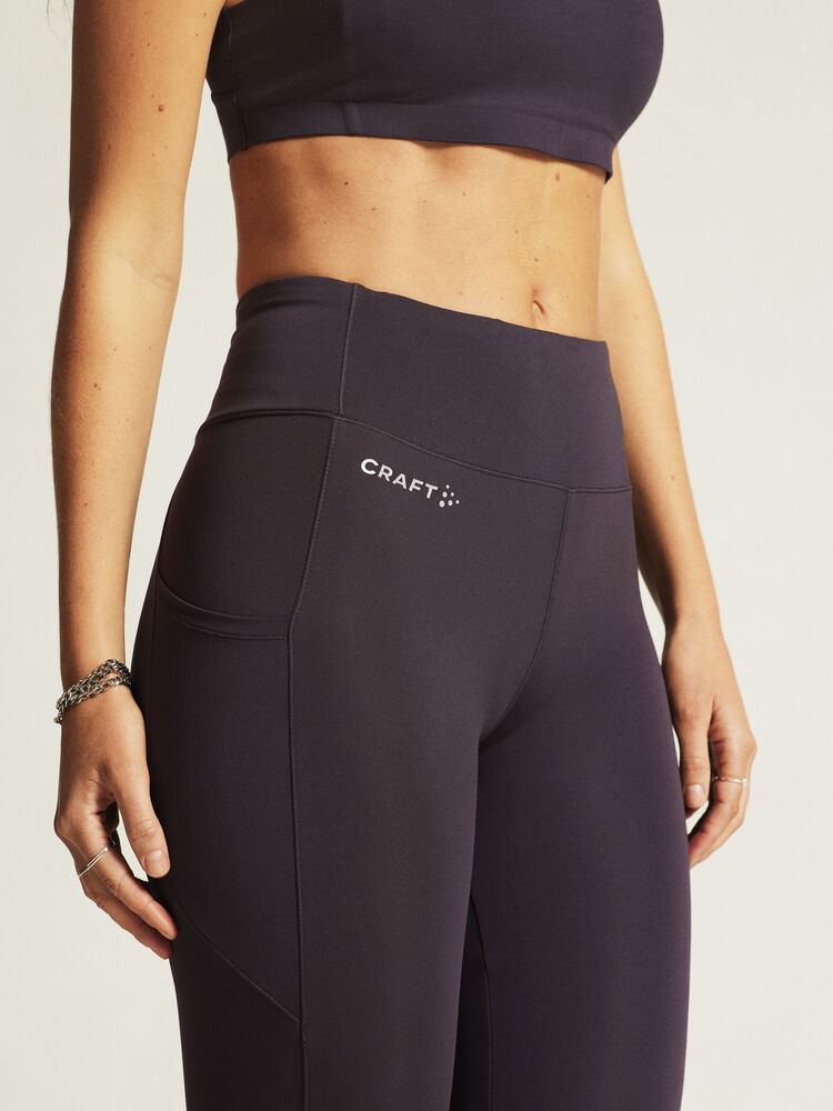 ADV Essence Capri Tights 2 W