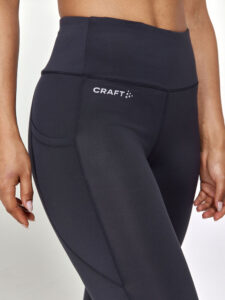ADV Essence Capri Tights 2 W