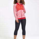 ADV Essence Capri Tights 2 W