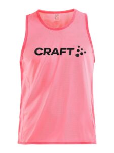 Ability Team Mesh Vest 5-Pack