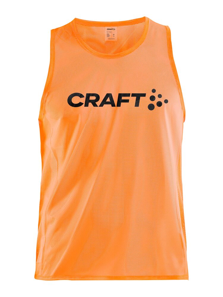 Ability Team Mesh Vest 5-Pack