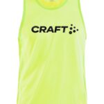 Ability Team Mesh Vest 5-Pack