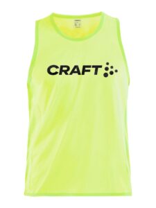 Ability Team Mesh Vest 5-Pack