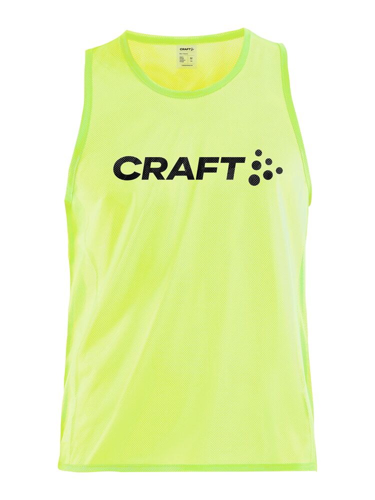 Ability Team Mesh Vest 5-Pack