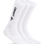 Progress Indoor 3-Pack Sock