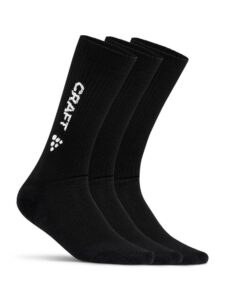 Progress Indoor 3-Pack Sock