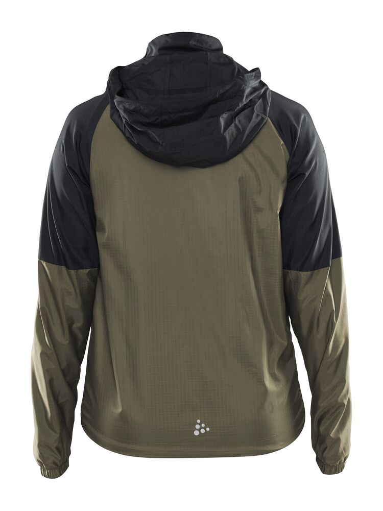 CORE Unify Wind Jacket W