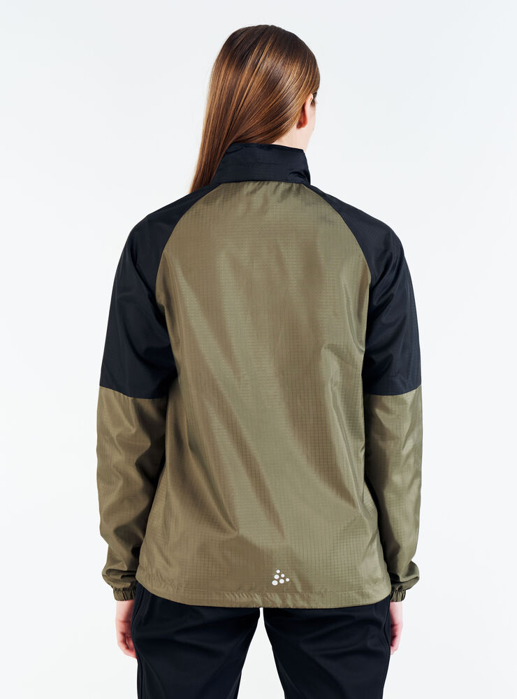CORE Unify Wind Jacket W