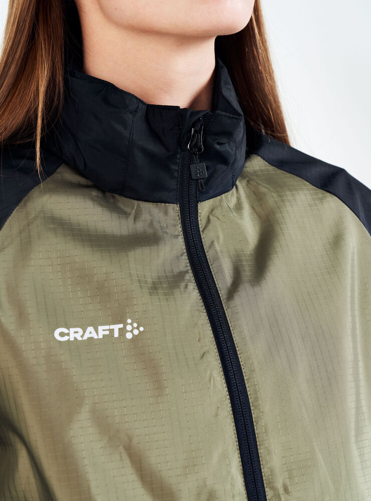 CORE Unify Wind Jacket W