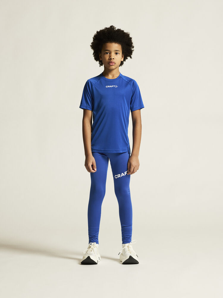 ADV Nordic Club Tights Jr