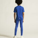 ADV Nordic Club Tights Jr