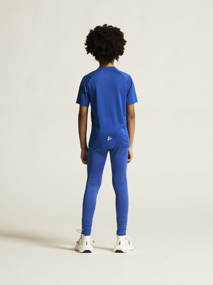 ADV Nordic Club Tights Jr