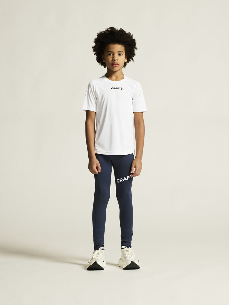 ADV Nordic Club Tights Jr