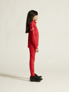 ADV Nordic Club Tights Jr