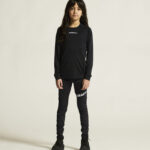 ADV Nordic Club Tights Jr