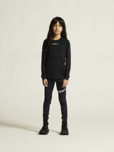 ADV Nordic Club Tights Jr