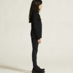 ADV Nordic Club Tights Jr