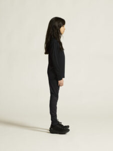 ADV Nordic Club Tights Jr