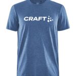 Community Logo SS Tee M