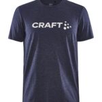 Community Logo SS Tee M