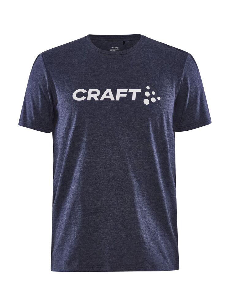 Community Logo SS Tee M