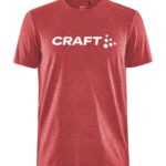Community Logo SS Tee M