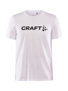 Community Logo SS Tee M