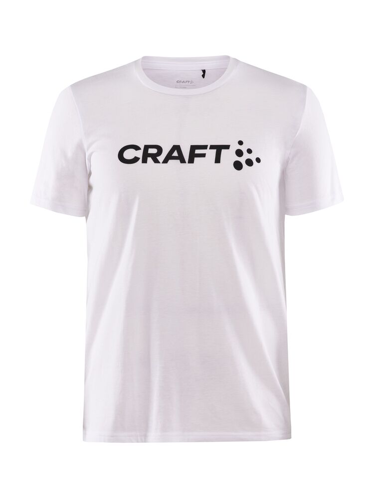 Community Logo SS Tee M