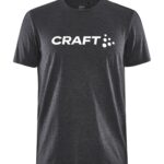 Community Logo SS Tee M