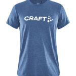 Community Logo SS Tee W