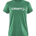 Community Logo SS Tee W