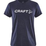 Community Logo SS Tee W