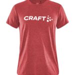 Community Logo SS Tee W